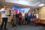 Podziękowanie za działalność Kół Gospodyń Wiejskich