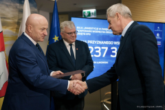 Poprawa retencji wodnej w 3 gminach województwa lubelskiego