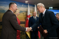 Poprawa retencji wodnej w 3 gminach województwa lubelskiego