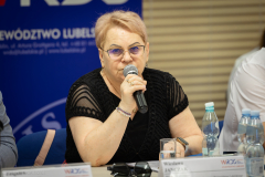 Wiceprzewodnicząca WRDS WL