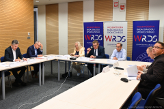 Wiceprzewodniczący WRDS WL