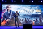 Specjalny, przedpremierowy pokaz filmu został zaprezentowany w Lubelskim Centrum Konferencyjnym w Lublinie