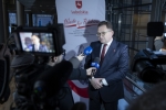 Województwo Lubelskie wsparło film „Powstaniec 1863” z samorządowego programu promocyjnego „Warto być Polakiem”