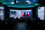 Samorzadowy Kongres Gospodarczy II Forum Regionów Trójmorza