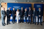 Samorzadowy Kongres Gospodarczy II Forum Regionów Trójmorza