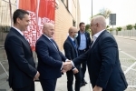 Samorządowy Kongres Gospodarczy II Forum Regionów Trójmorza