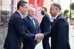 Samorządowy Kongres Gospodarczy II Forum Regionów Trójmorza