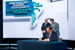 Samorządowy Kongres Gospodarczy II Forum Regionów Trójmorza