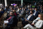 Samorządowy Kongres Gospodarczy II Forum Regionów Trójmorza