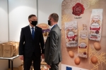 Samorządowy Kongres Gospodarczy II Forum Regionów Trójmorza