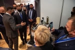 Samorządowy Kongres Gospodarczy II Forum Regionów Trójmorza