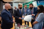 Samorządowy Kongres Gospodarczy II Forum Regionów Trójmorza