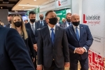Samorządowy Kongres Gospodarczy II Forum Regionów Trójmorza