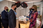 Samorządowy Kongres Gospodarczy II Forum Regionów Trójmorza