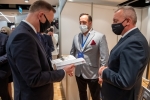 Samorządowy Kongres Gospodarczy II Forum Regionów Trójmorza