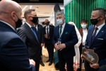 Samorządowy Kongres Gospodarczy II Forum Regionów Trójmorza