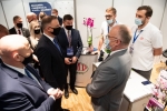 Samorządowy Kongres Gospodarczy II Forum Regionów Trójmorza