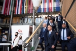 Samorządowy Kongres Gospodarczy II Forum Regionów Trójmorza