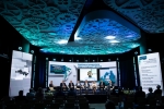 Samorządowy Kongres Gospodarczy II Forum Regionów Trójmorza