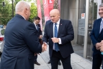 Samorzadowy Kongres Gospodarczy II Forum Regionów Trójmorza
