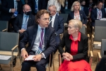 Samorzadowy Kongres Gospodarczy II Forum Regionów Trójmorza