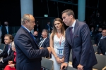 Samorzadowy Kongres Gospodarczy II Forum Regionów Trójmorza
