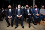 Samorzadowy Kongres Gospodarczy II Forum Regionów Trójmorza