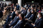 Samorzadowy Kongres Gospodarczy II Forum Regionów Trójmorza
