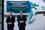 Samorzadowy Kongres Gospodarczy II Forum Regionów Trójmorza