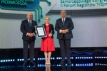 Samorzadowy Kongres Gospodarczy II Forum Regionów Trójmorza