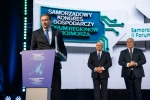 Samorzadowy Kongres Gospodarczy II Forum Regionów Trójmorza