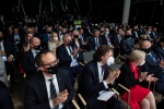 Samorzadowy Kongres Gospodarczy II Forum Regionów Trójmorza