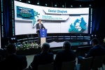 Samorzadowy Kongres Gospodarczy II Forum Regionów Trójmorza
