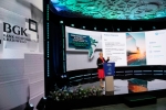 Samorzadowy Kongres Gospodarczy II Forum Regionów Trójmorza