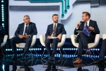 Samorzadowy Kongres Gospodarczy II Forum Regionów Trójmorza