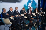 Samorzadowy Kongres Gospodarczy II Forum Regionów Trójmorza