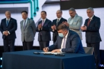 Samorządowy Kongres Gospodarczy II Forum Regionów Trójmorza