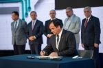 Samorządowy Kongres Gospodarczy II Forum Regionów Trójmorza