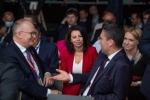Samorzadowy Kongres Gospodarczy II Forum Regionów Trójmorza