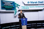 Samorzadowy Kongres Gospodarczy II Forum Regionów Trójmorza