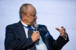 Samorzadowy Kongres Gospodarczy II Forum Regionów Trójmorza