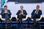 Samorzadowy Kongres Gospodarczy II Forum Regionów Trójmorza