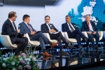Samorzadowy Kongres Gospodarczy II Forum Regionów Trójmorza