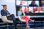 Samorzadowy Kongres Gospodarczy II Forum Regionów Trójmorza