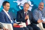 Samorzadowy Kongres Gospodarczy II Forum Regionów Trójmorza