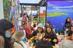 Skansen na targach turystycznych FITUR 2023