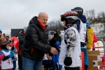 Slalom narciarski dla dzieci i młodzieży w Chrzanowie 2023
