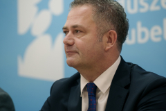 Krzysztof Bojarski Poseł na Sejm RP, Dyrektor Samodzielnego Publicznego Zakładu Opieki Zdrowotnej w Łęcznje