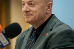 Jarosław Stawiarski  Marszałek Województwa Lubelskiego