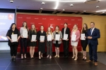 Stypendia dla najwybitniejszych studentów z województwa lubelskiego